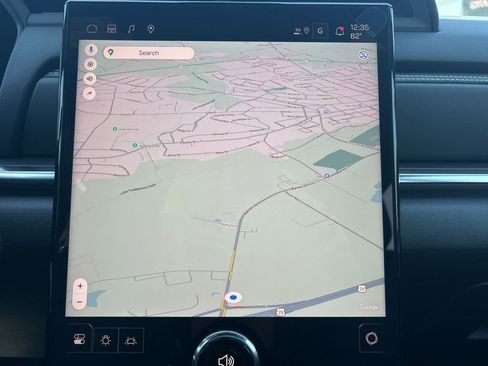 New 2026 GMC Terrain Elevation image 18