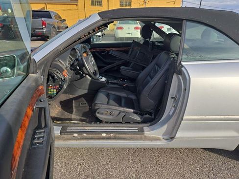 Used 2006 Audi A4 1.8T image 10