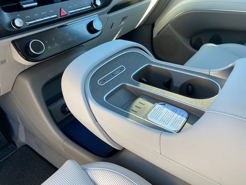 New 2026 Hyundai Palisade SEL image 12