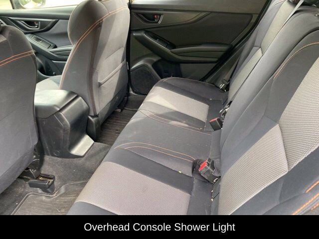 Used 2021 Subaru Crosstrek 2.0i Premium AWD/4WD image 17