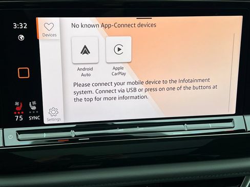 New 2026 Volkswagen Atlas Peak Edition AWD/4WD image 26