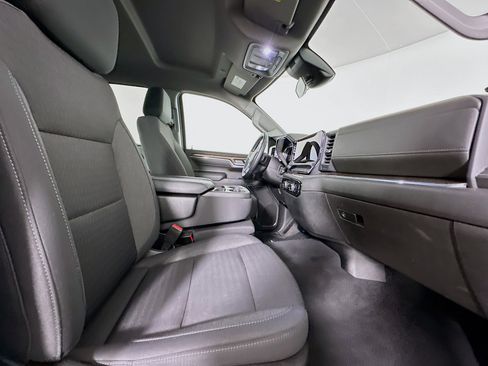 Used 2023 Chevrolet Silverado 1500 LT image 30