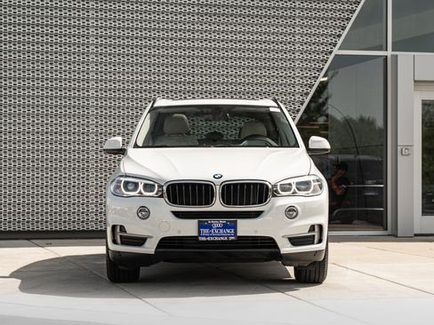 Used 2015 BMW X5 xDrive35i AWD/4WD image 30