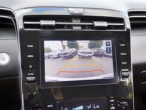 Certified 2024 Hyundai Tucson SEL FWD image 26