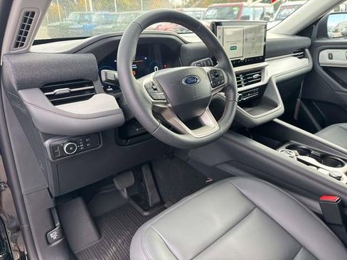 New 2026 Ford Explorer Active w/ Active Comfort Package image 19