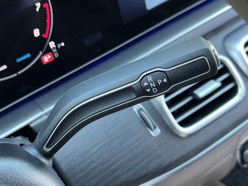 New 2026 Mercedes-Benz GLS 63 AMG 4MATIC image 27