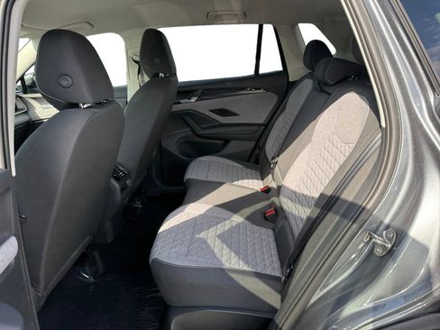 New 2026 Volkswagen Tiguan S AWD/4WD image 16