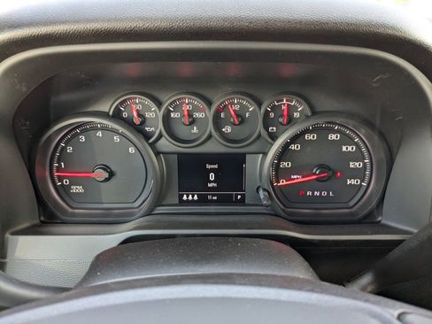 New 2024 Chevrolet Silverado 3500 W/T w/ WT Convenience Package image 29