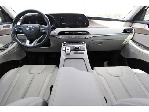 Used 2022 Hyundai Palisade SEL w/ Premium Package image 10