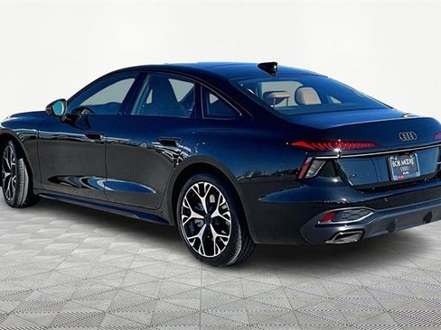 New 2026 Audi A6 Premium Plus image 3
