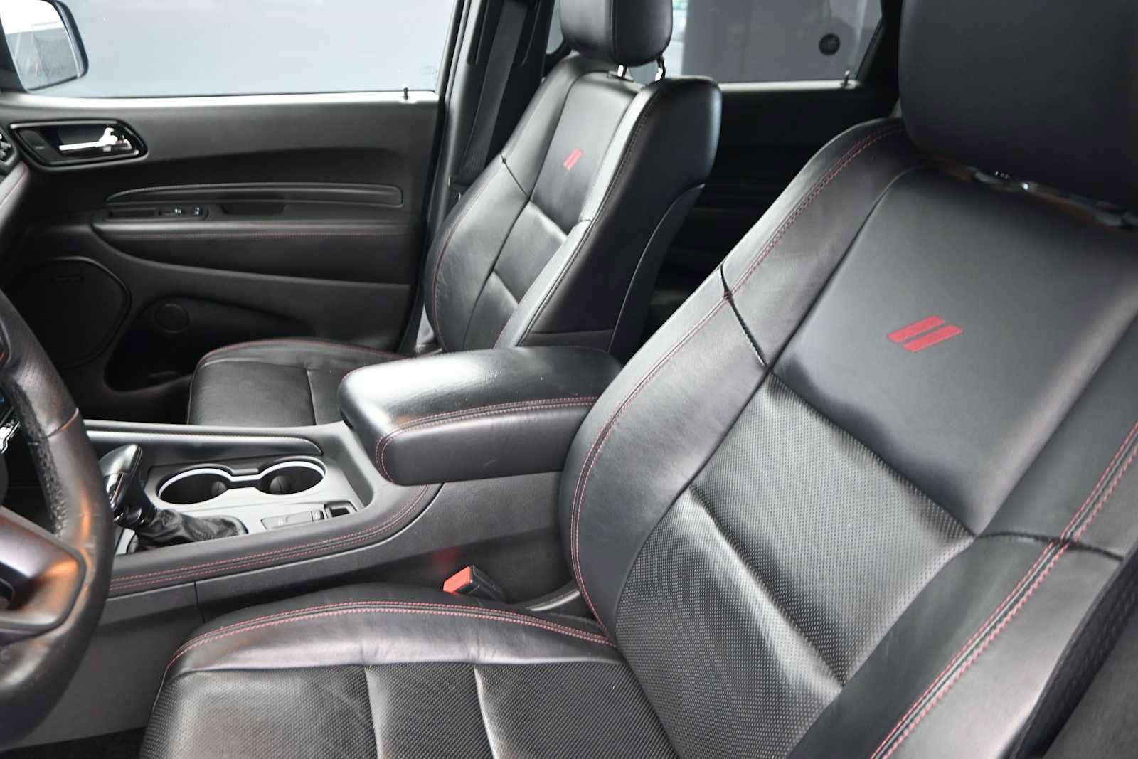 Used 2022 Dodge Durango R/T AWD/4WD image 21