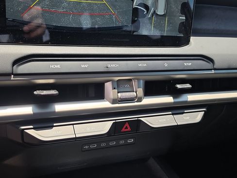 New 2027 Kia Telluride SX FWD image 26