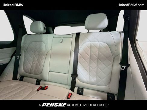 Certified 2024 BMW X5 M60i image 13