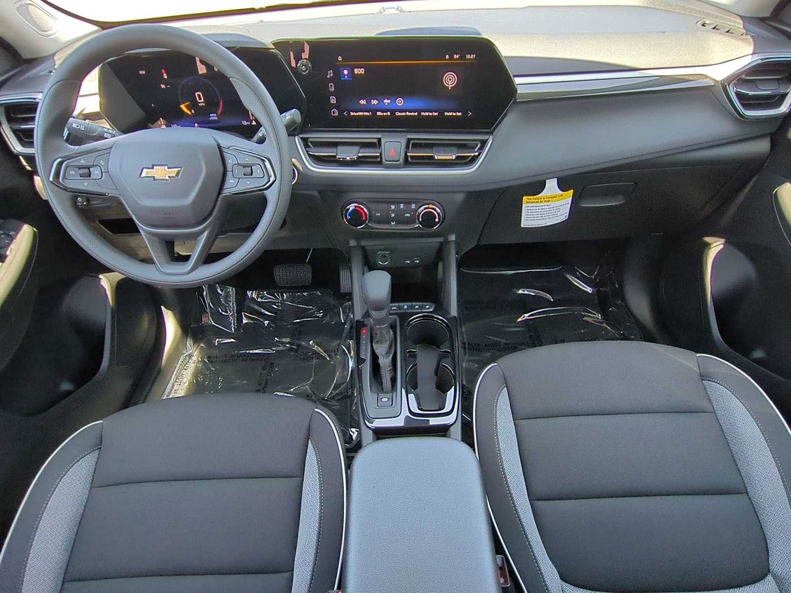 New 2026 Chevrolet TrailBlazer LS FWD image 13
