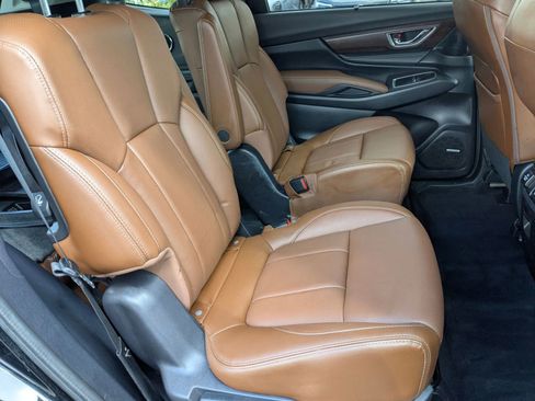 Certified 2023 Subaru Ascent Touring AWD/4WD image 25