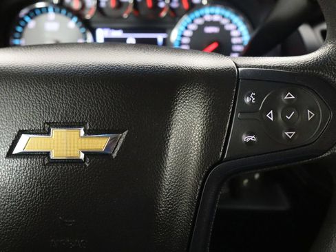 Used 2019 Chevrolet Tahoe 2WD w/ Enhanced Driver Alert Package image 10