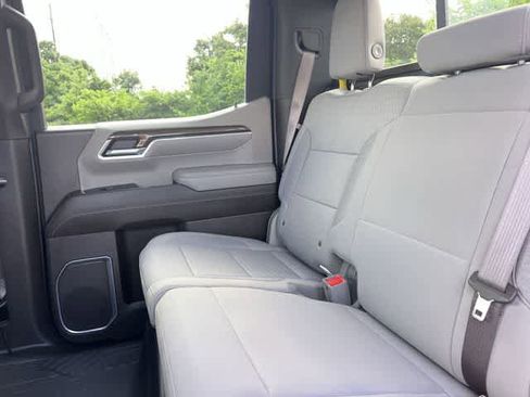 Used 2022 Chevrolet Silverado 1500 RST w/ Texas Edition Plus RWD image 14