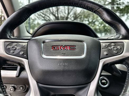 Used 2020 GMC Terrain SLT w/ Preferred Package FWD image 33