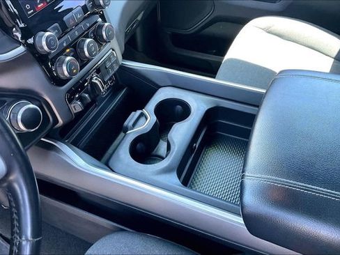 Used 2022 RAM 1500 Big Horn RWD image 14