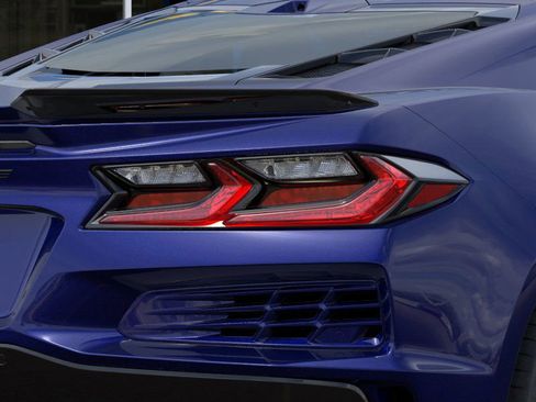 New 2026 Chevrolet Corvette E-Ray w/ ZER Performance Package image 35