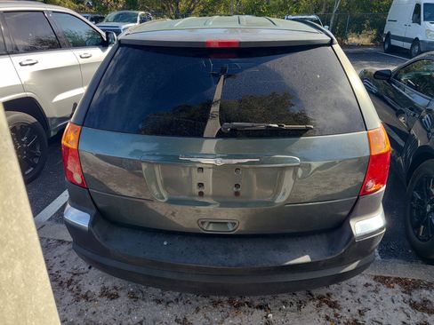 Used 2004 Chrysler Pacifica 2WD image 5