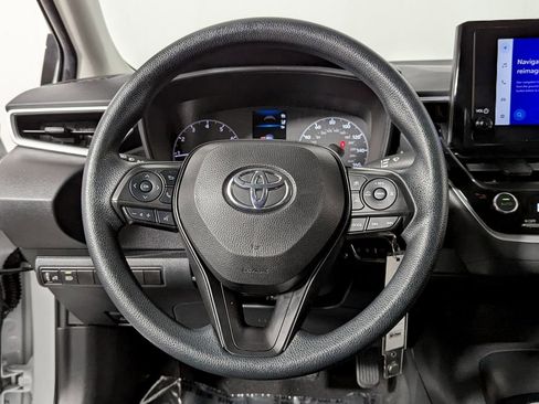 Used 2024 Toyota Corolla LE FWD image 24