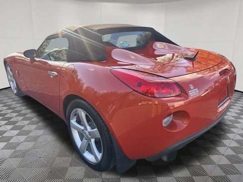 Used 2008 Pontiac Solstice GXP RWD image 17