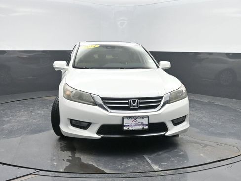 Used 2014 Honda Accord EX-L image 37