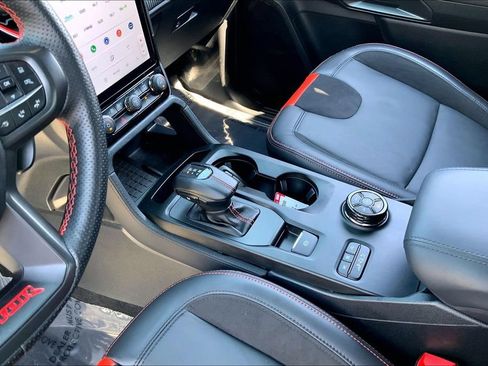 Used 2025 Ford Ranger Raptor AWD/4WD image 15