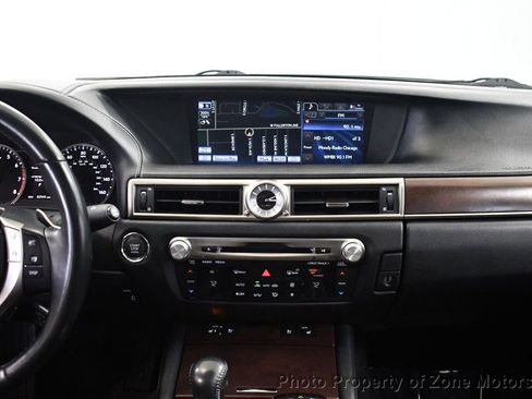 Used 2014 Lexus GS 350 AWD w/ Premium Package image 24