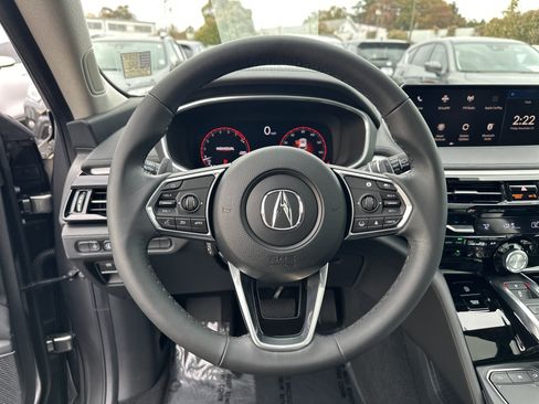 Certified 2024 Acura MDX SH-AWD image 28