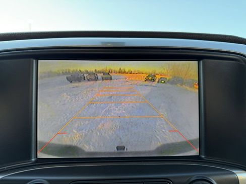 Used 2015 Chevrolet Silverado 3500 LTZ w/ Duramax Plus Package image 7