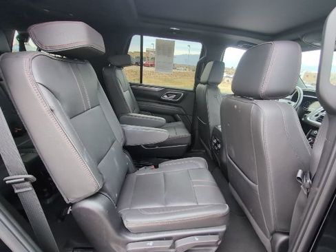 Used 2024 Chevrolet Tahoe RST w/ Luxury Package image 32