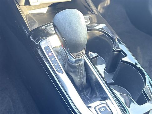 Certified 2024 Chevrolet Trax ACTIV w/ Sunroof Package image 15