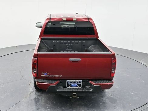 Used 2011 Chevrolet Colorado LT image 42