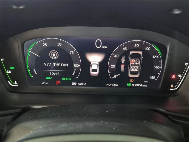 New 2026 Honda Accord Sport image 11