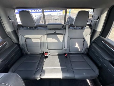 Used 2024 GMC Sierra 2500 Denali w/ Denali Reserve Package AWD/4WD image 50