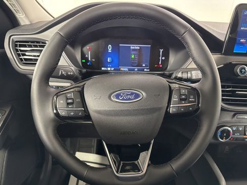 New 2026 Ford Escape Active w/ Cold Weather Package AWD/4WD image 19