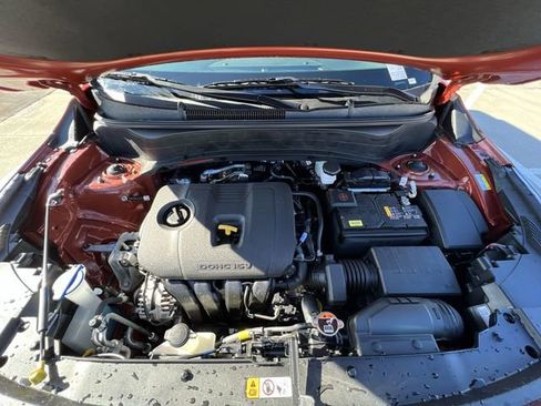 Certified 2023 Kia Seltos S AWD/4WD image 25