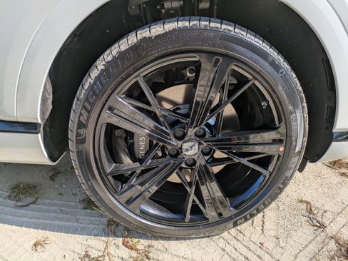 New 2026 Genesis GV80 3.5T e-SC image 8