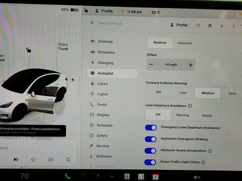 Used 2024 Tesla Model Y Long Range image 19