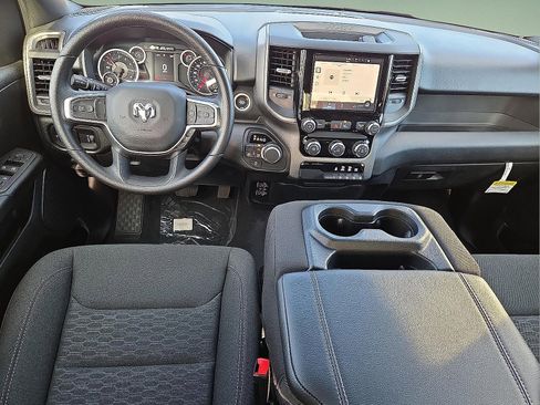 New 2025 RAM 1500 Tradesman image 11