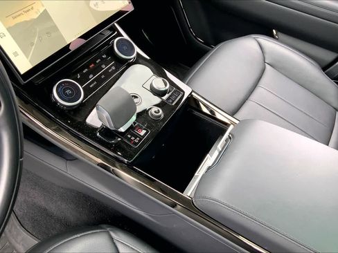 Used 2023 Land Rover Range Rover Sport Autobiography image 17