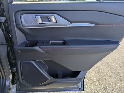 New 2026 Ford Explorer ST-Line w/ ST-Line Street Pack image 35