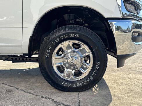 Used 2026 RAM 2500 Tradesman w/ Chrome Appearance Group image 16