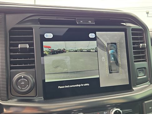 Certified 2025 Ford F150 Raptor AWD/4WD image 30