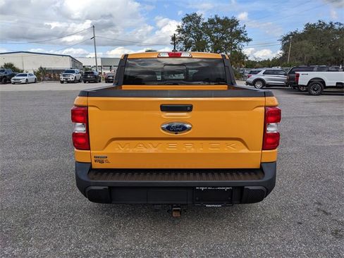 Certified 2023 Ford Maverick Lariat image 5