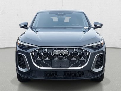 New 2025 Audi Q5 Premium Plus