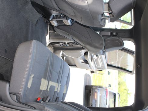 Used 2023 RAM 1500 Big Horn AWD/4WD image 23