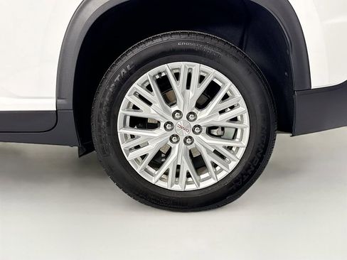 Used 2024 GMC Acadia Elevation w/ Luxury Package image 31